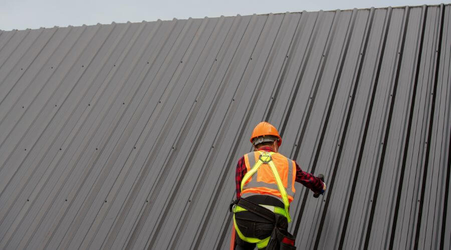 Local Siding Services in Camp Crook, SD
